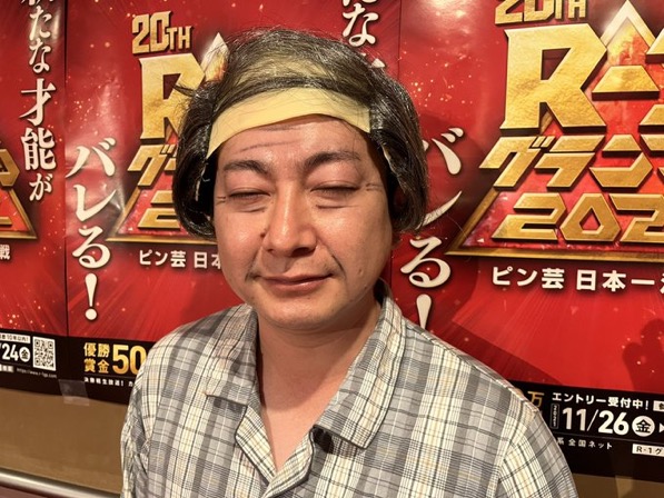 大原優一