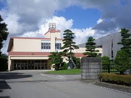 栃木県立黒磯南高等学校