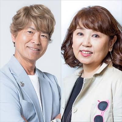 古谷徹と小山茉美