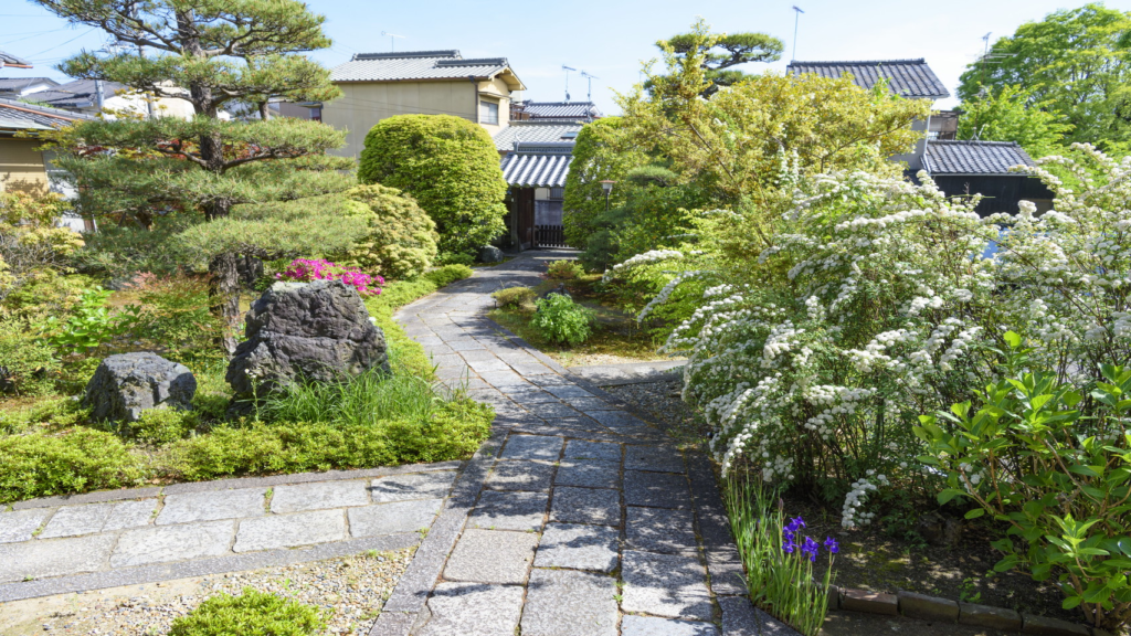 大信寺