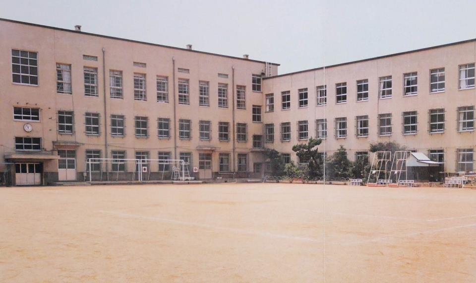 神戸市立若宮小学校