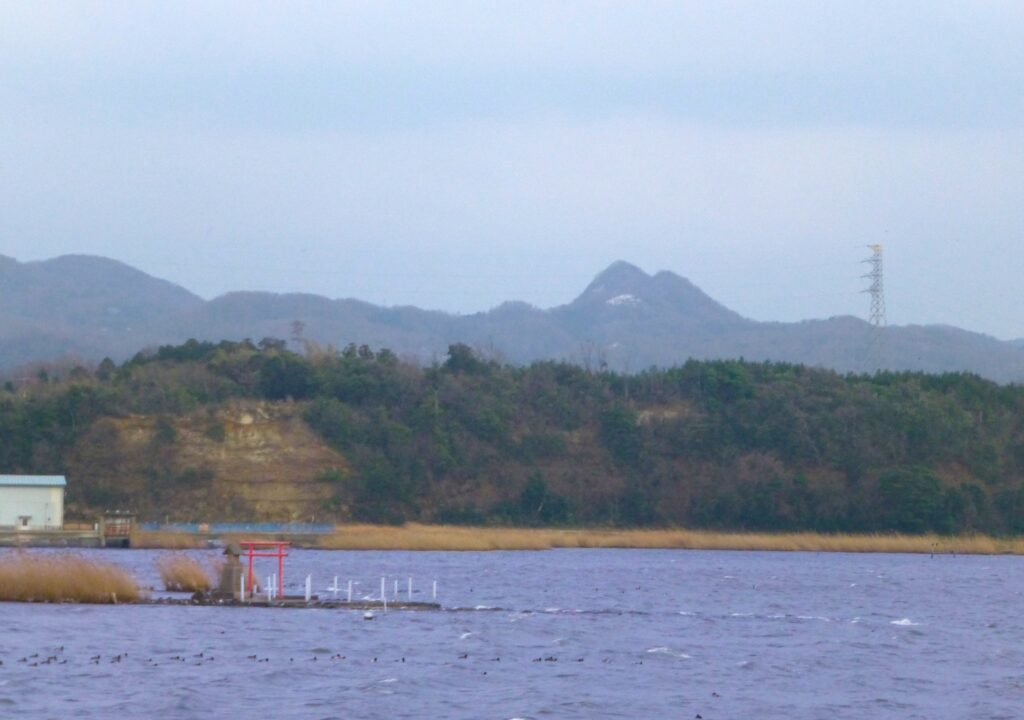 湖陵町