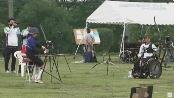 小野寺朝子と重定知佳