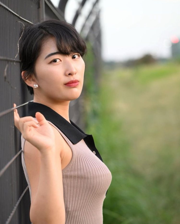 松本花林