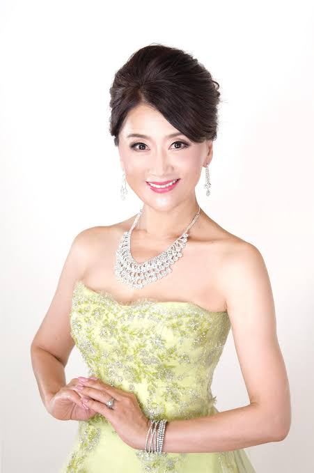 松本花林の母親