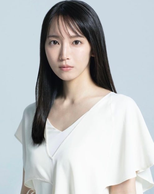 吉岡里帆