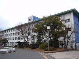 大阪府立長尾高等学校