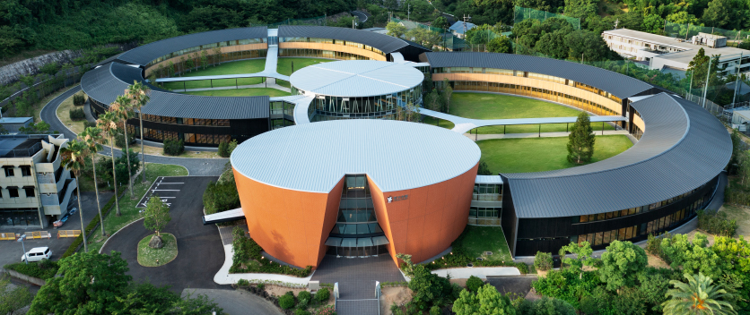 愛光学園中学校・高等学校