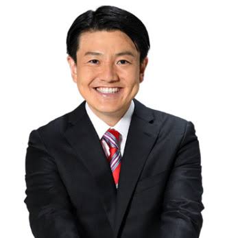 山口晋