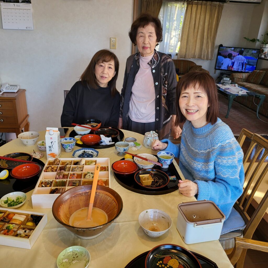 岩井良明の妻の家族