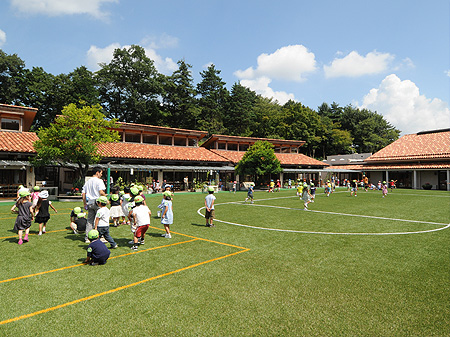 玉川学園