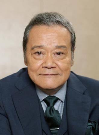 西田敏行