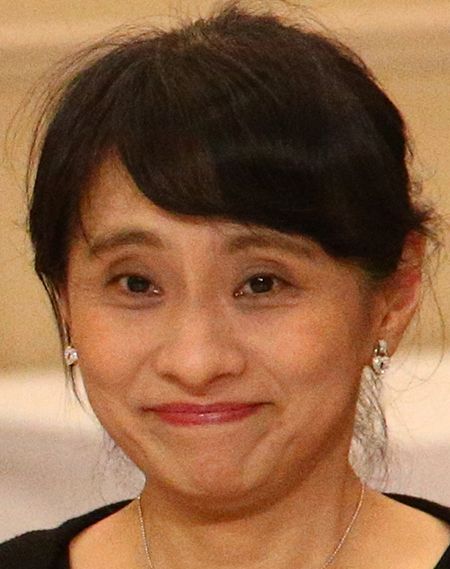 石破佳子