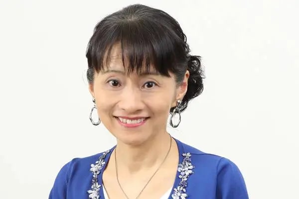 石破佳子