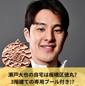 瀬戸大也