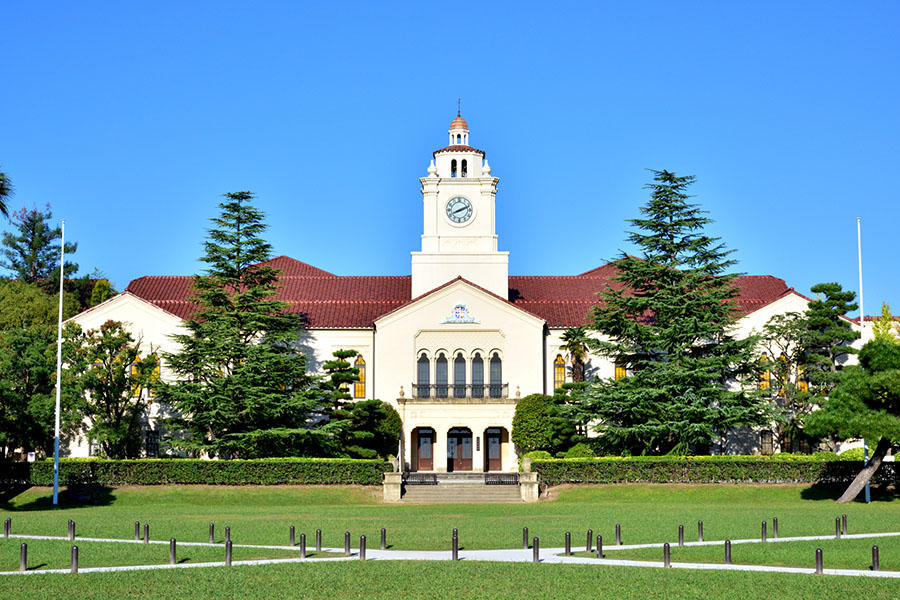 関西学院大学