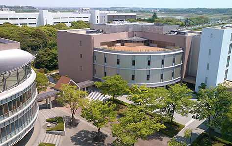 川村学園女子大学