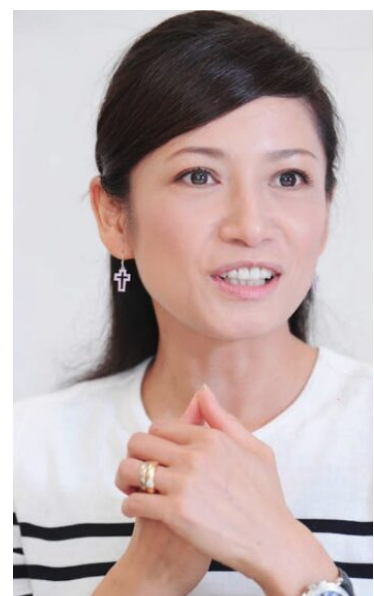 北澤理恵