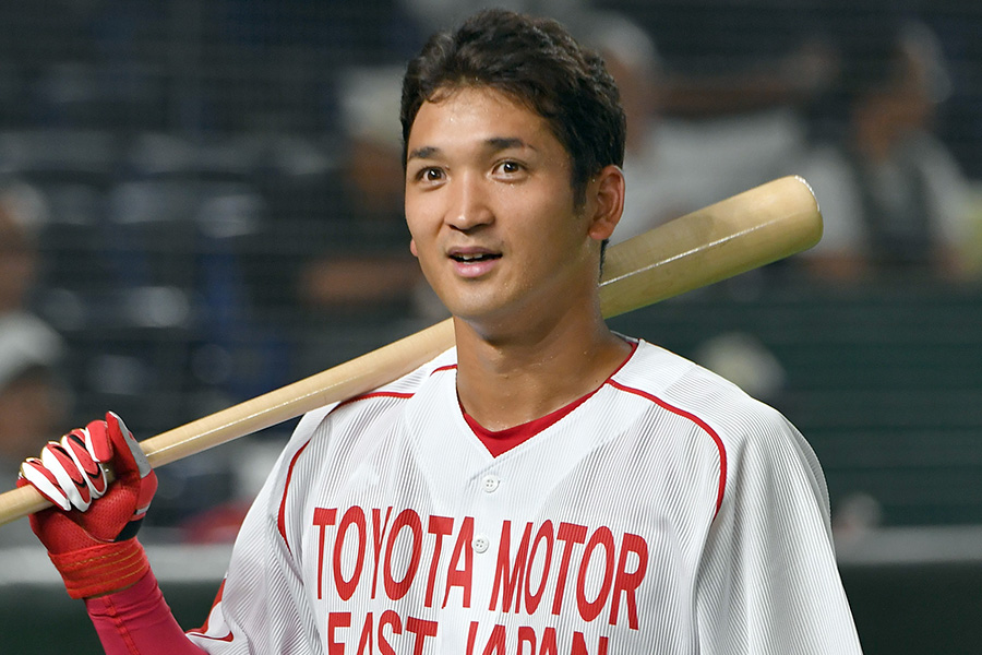 大谷龍太