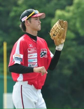 大谷龍太