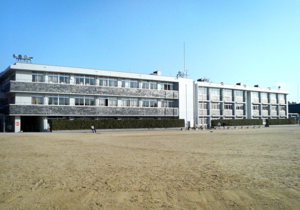 東大寺学園高等学校