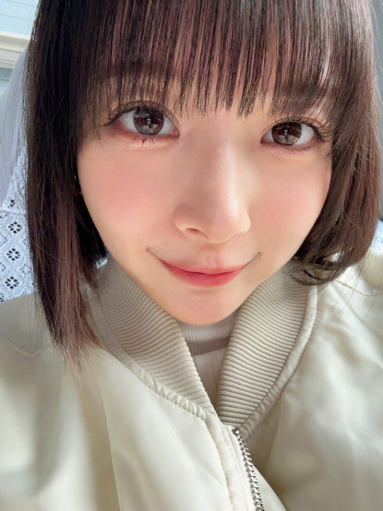 岡田紗佳