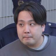 張湧太容疑者