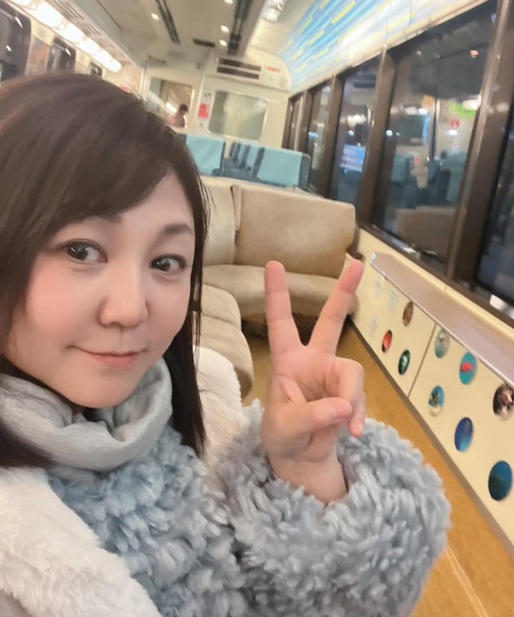 藤村晃子