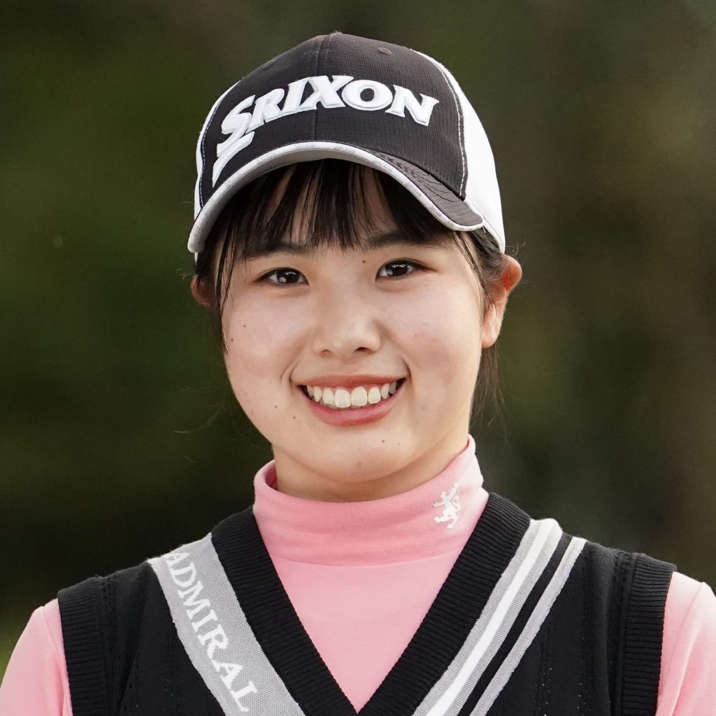 尾崎彩美悠
