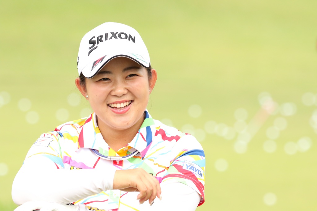淺井咲希