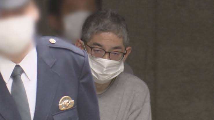 藤瀬一郎容疑者