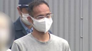 鈴木宏彰容疑者