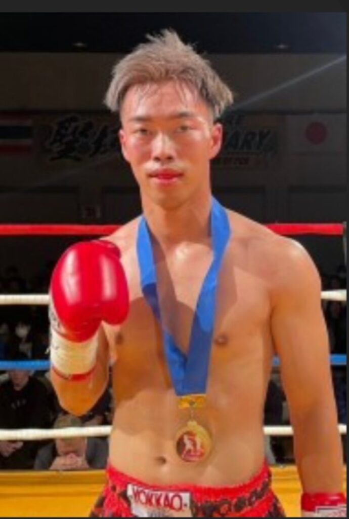 佐藤蓮真容疑者