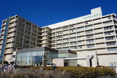 鎌ヶ谷総合病院