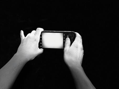 スマホ