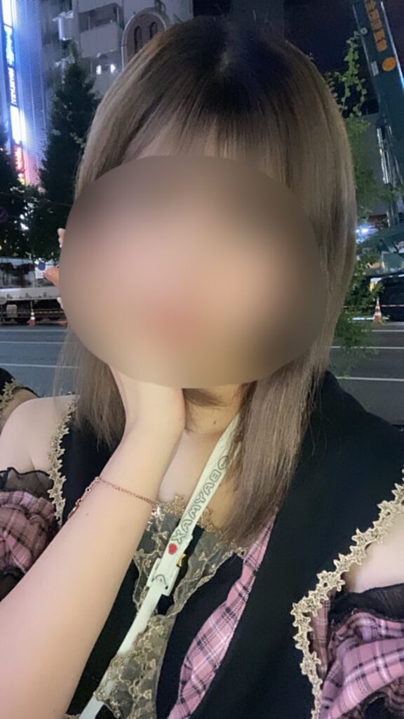 小西木菜容疑者