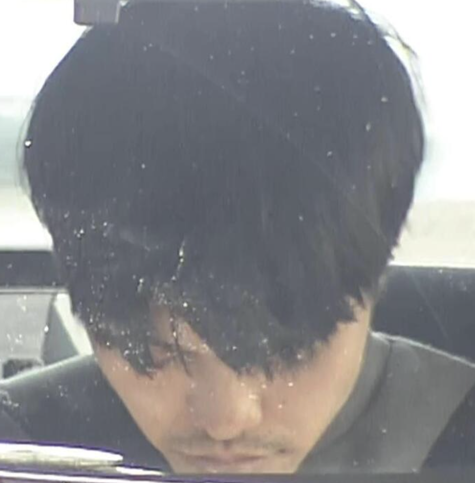 矢澤勇希容疑者