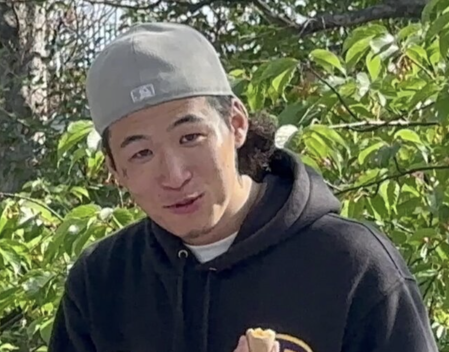 白井秀征容疑者