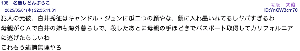 5ch埋め込み