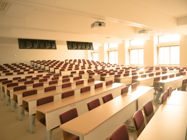 大学