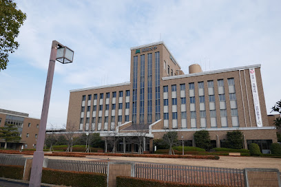 城南大学