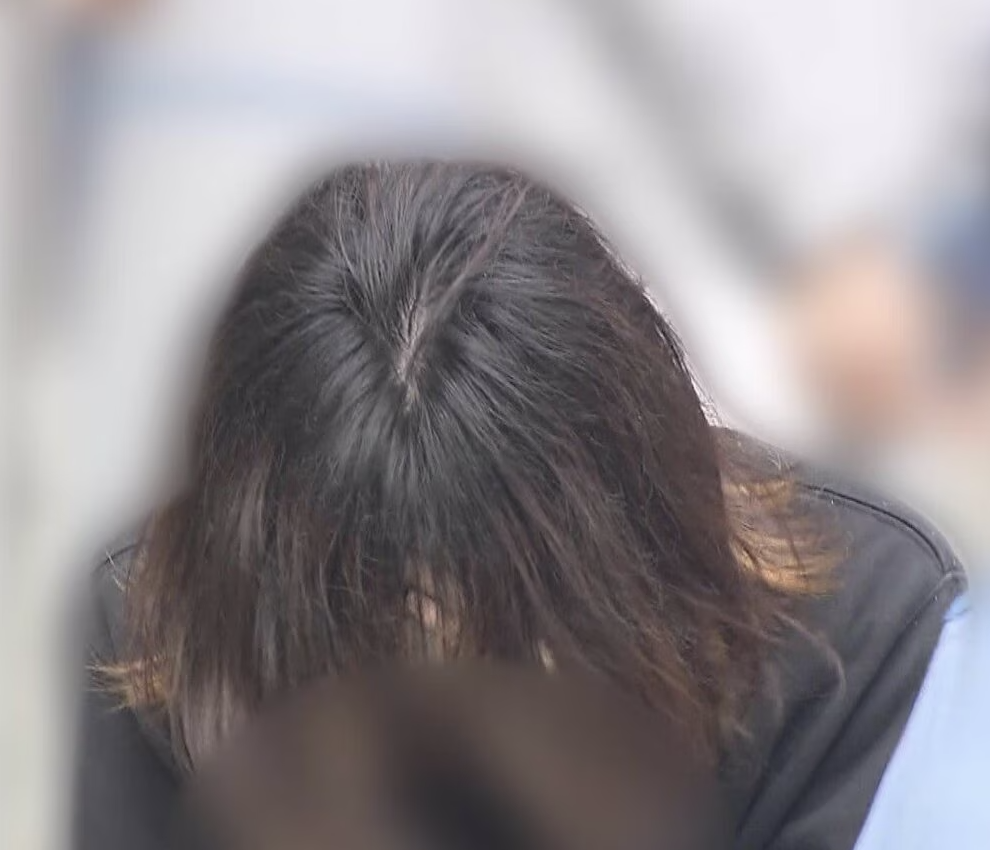 伏見千尋容疑者