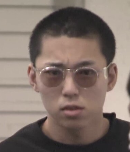 矢口洸大郎容疑者