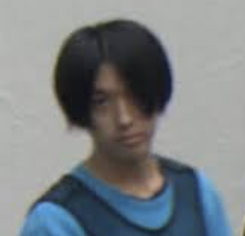 加藤伶音容疑者