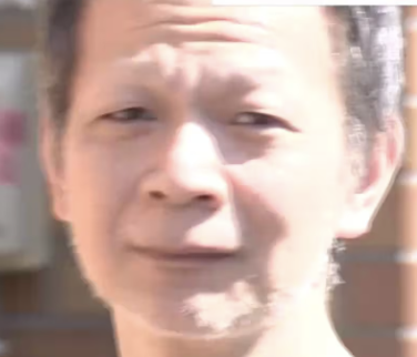 鳥居高広容疑者