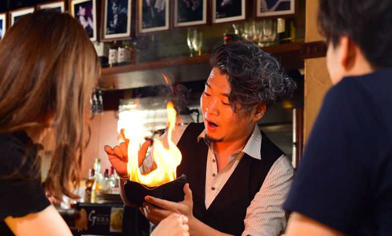 龍野洋介容疑者