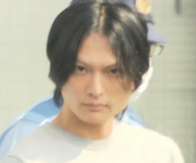 吉田健太郎
