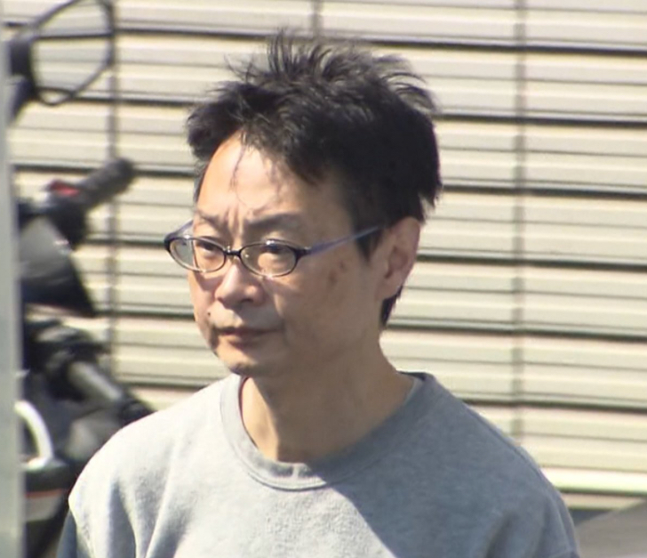 白井孝和