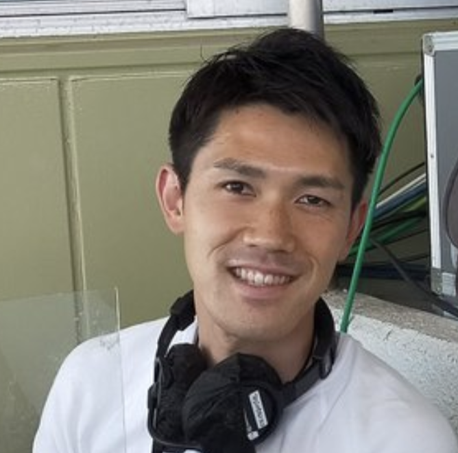 鍋田亜土夢容疑者