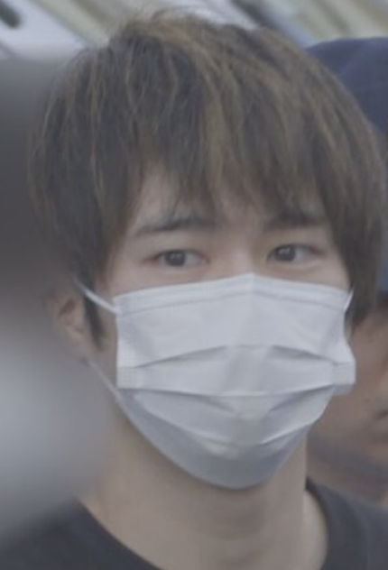 本田優人容疑者